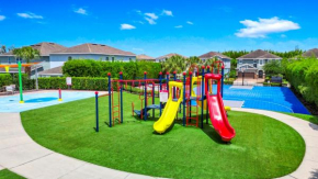 Attractive Home by Rentyl with Game Room Near Disney - 401S